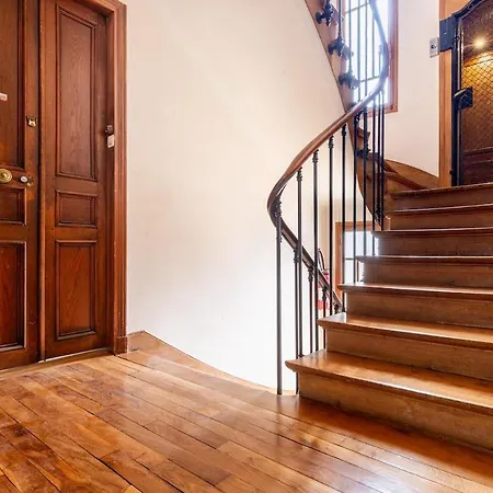 Apartment 4-place D'italie-3pers-lumineux-2chambres-paris13