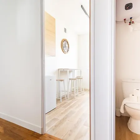 4-Place D'Italie-3Pers-Lumineux-2Chambres-Paris13